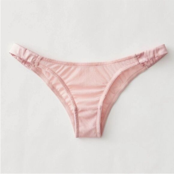 Free People Intimately Heartthrob Cheeky Undies Sizes Small/XS NWT - Picture 8 of 12